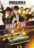 Ready 2 Die (VSC) DVD Movie