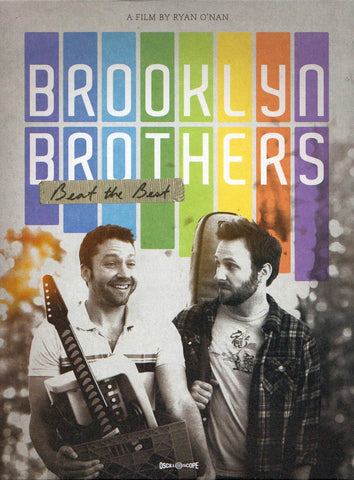 Brooklyn Brothers Beat The Best DVD Movie