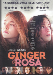 Ginger And Rosa