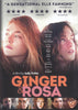 Ginger And Rosa DVD Movie
