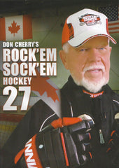 Don Cherry's Rock'Em Sock'Em Hockey 27