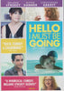 Hello I Must Be Going DVD Movie