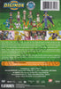 Digimon: Digital Monsters - The Official Second Season (Boxset) DVD Movie