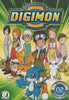 Digimon: Digital Monsters - The Official Second Season (Boxset) DVD Movie