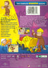Curious George (The Complete Season 8) DVD Movie