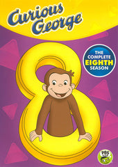 Curious George (The Complete Season 8)