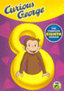 Curious George (The Complete Season 8) DVD Movie