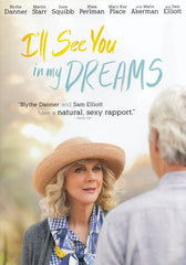 I'll See You in My Dreams