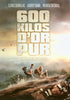 600 Kilos D Or Pur (V.F In Gold We Trust) (Bilingual) DVD Movie
