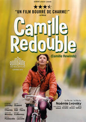 Camille Redouble (Camille Rewinds) (Bilingual)