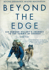 Beyond The Edge