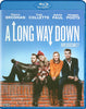 A Long Way Down (Blu-ray) (Bilingual) Blu-Ray Movie