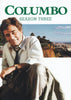 Columbo - The Complete Season 3 (Keepcase) DVD Movie