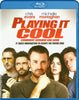 Playing It Cool (Blu-ray) (Bilingual) BLU-RAY Movie