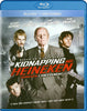 Kidnapping Mr. Heineken (Blu-ray + DVD Combo) (Blu-ray) (Bilingual) BLU-RAY Movie