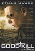 Good Kill (Bilingual) DVD Movie