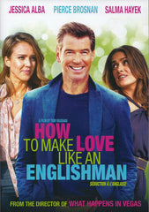 How To Make Love Like An Englishman (Bilingual)