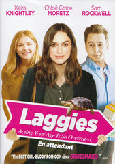 Laggies (Bilingual)