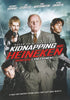 Kidnapping Mr. Heineken (Bilingual) DVD Movie