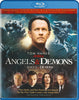 Angels And Demons (Two-Disc Theatrical And Extended Edition) (Blu-ray) (Bilingual) BLU-RAY Movie