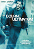 The Bourne Ultimatum (Widescreen Edition) (Bilingual) DVD Movie
