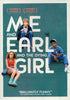 Me and Earl and the Dying Girl DVD Movie