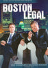 Boston Legal - Season Two (Boxset) DVD Movie
