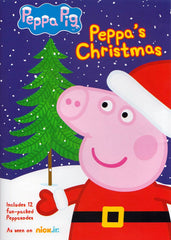 Peppa Pig - Peppa s Christmas