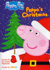Peppa Pig - Peppa s Christmas DVD Movie