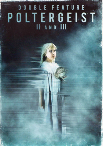 Poltergeist II et III (Double Feature) DVD Film