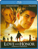Love and Honor (Bilingual) (Blu-ray) Blu-Ray Movie