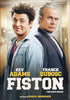 Fiston (Bilingual) DVD Movie