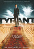 Tyrant - The Complete First Season DVD Movie