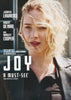 Joy DVD Movie