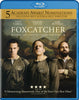 Foxcatcher (Blu-ray) BLU-RAY Movie