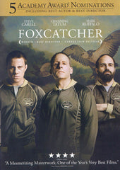 Foxcatcher