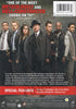 The Blacklist - The Complete Season 2 DVD Movie 