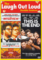 The Interview / This Is the End (Laugh Out Loud Double Feature)