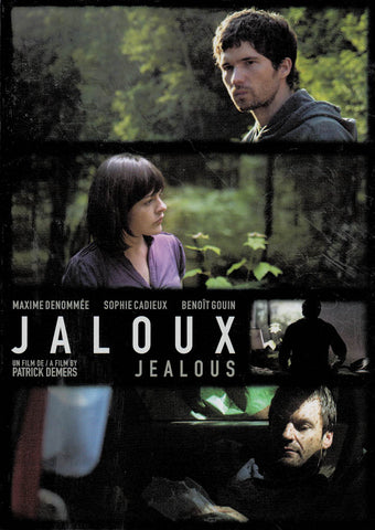 Jaloux (Jealous) DVD Movie