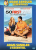 50 First Dates (Adam Sandler Essentials) (Bilingual) DVD Movie
