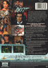 Permis De Tuer (James Bond) DVD Movie