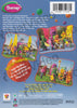 Barney - Let s Make Music (Maple) DVD Movie