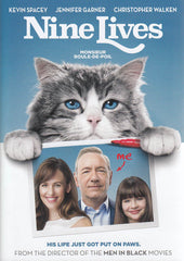 Nine Lives (Bilingual)