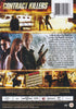 Contract Killers DVD Movie