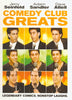 Comedy Club Greats (MAPLE) DVD Movie