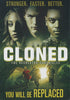 Cloned: Recreator Chronicles DVD Movie