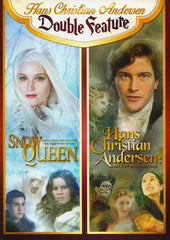Snow Queen / My Life as a Fairy Tale (Hans Christian Anderson Double Feature)