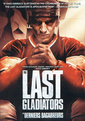 The Last Gladiators (Bilingual)
