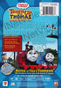 Thomas & Friends - Team Up with Thomas (Bilingual) DVD Movie