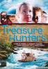 Lil' Treasure Hunters DVD Movie